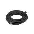 Кабел/преходник Lanberg patch cord CAT.5E 5m