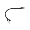 Кабел/преходник Lanberg patch cord CAT.6 0.25m