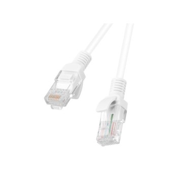 Кабел/преходник Lanberg patch cord CAT.6 3m Кабел/преходник Lanberg patch cord CAT.6 3m