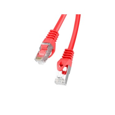 Кабел/преходник Lanberg patch cord CAT.6 FTP 3m