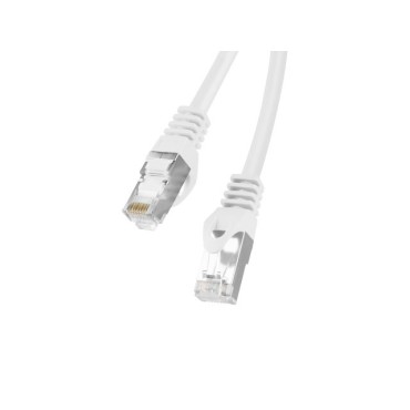 Кабел/преходник Lanberg patch cord CAT.6 FTP 3m