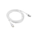Кабел/преходник Lanberg patch cord CAT.6 FTP 3m
