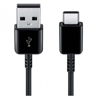 Кабел/преходник Samsung Cable Type C to USB 2.0