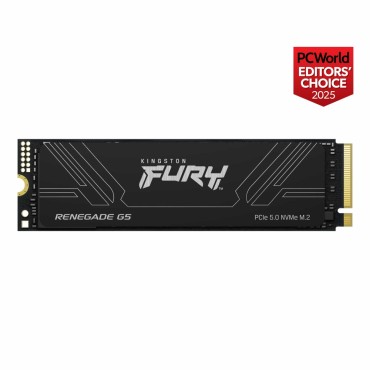 Диск за лаптоп Kingston FURY Renegade 2TB Gen 5