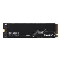 Диск за лаптоп Kingston KC3000 1TB Gen 4