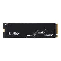 Диск за лаптоп Kingston KC3000 2TB Gen 4