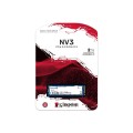 Диск за лаптоп Kingston NV3 2TB Gen 4
