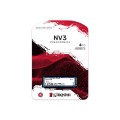 Диск за лаптоп Kingston NV3 4TB Gen 4