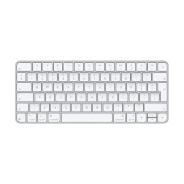 Клавиатура Apple Magic Keyboard (2024) - International English