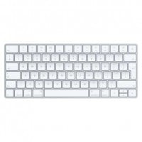 Клавиатура Apple Magic Keyboard - BG, White