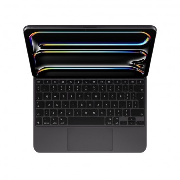 Клавиатура Apple Magic Keyboard for iPad Pro 11_inch (M4) - International English - Black