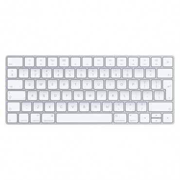 Клавиатура Apple Magic Keyboard - INT, White