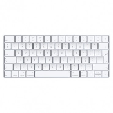 ÐšÐ»Ð°Ð²Ð¸Ð°Ñ‚ÑƒÑ€Ð° Apple Magic Keyboard - US English