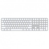 Клавиатура Apple Magic Keyboard with Touch ID and Numeric Keypad for Mac computers with Apple silicon - US English