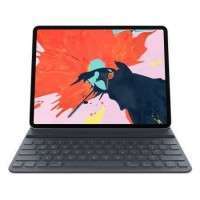 Клавиатура Apple Smart Keyboard Folio for 12.9-inch iPad Pro (3rd Generation) - Bulgarian