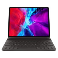 Клавиатура Apple Smart Keyboard Folio for 12.9-inch iPad Pro (4th gen.) - Bulgarian
