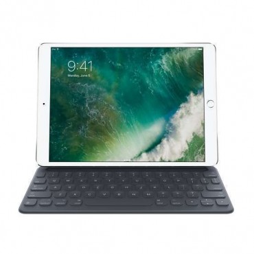 Клавиатура Apple Smart Keyboard for 10.5-inch iPad Pro - US English, Black