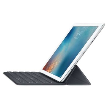 Клавиатура Apple Smart Keyboard for 9.7-inch iPad Pro - International English, Black