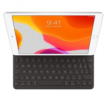 Клавиатура Apple Smart Keyboard for iPad (7th gen.) and iPad Air (3rd gen.) - Bulgarian