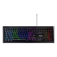 Клавиатура Asus GK1100 Mechanical Gaming Keyboard