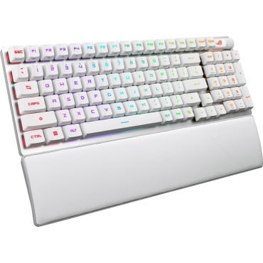 Клавиатура Asus ROG Strix Scope II 96 Wireless Gaming Keyboard