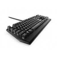 Клавиатура Dell Alienware 310KMechanical Gaming Keyboard, Black