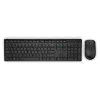 Клавиатура Dell KM636 Wireless Keyboard and Mouse Black