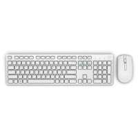 Клавиатура Dell KM636 Wireless Keyboard and Mouse White