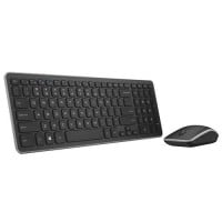 Клавиатура Dell KM714 Wireless Keyboard and Mouse