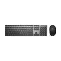 Клавиатура Dell KM717 Premier Wireless Keyboard and Mouse
