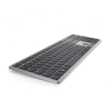 Клавиатура Dell Multi-Device Wireless Keyboard - KB700 - US International (QWERTY)