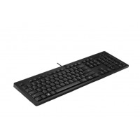 Клавиатура HP 125 Wired Keyboard