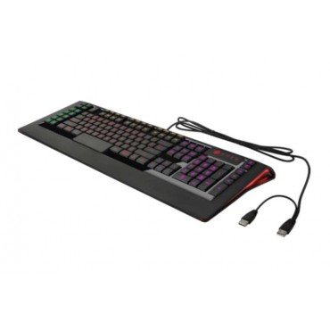 Клавиатура HP Omen SS Gaming Keyboard, Black