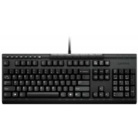 Клавиатура Lenovo Enhanced Performance USB Keyboard Gen II-Bulgarian
