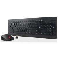 Клавиатура Lenovo Essential Wireless Keyboard and Mouse Combo
