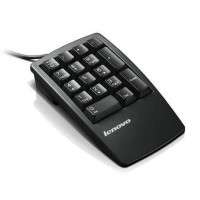 Клавиатура Lenovo ThinkPad Numeric Keypad USB
