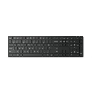 Клавиатура Lenovo Wireless Multi-Mode Pro Keyboard 6000-Bulgarian Клавиатура Lenovo Wireless Multi-Mode Pro Keyboard 6000-Bulgarian