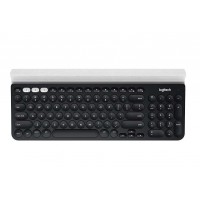 Клавиатура Logitech K780 Multi-Device Wireless Keyboard, White