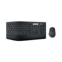 Клавиатура Logitech MK850 Performance Wireless Keyboard and Mouse Combo
