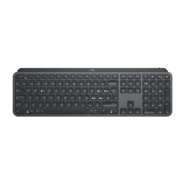 Клавиатура Logitech MX Keys for business