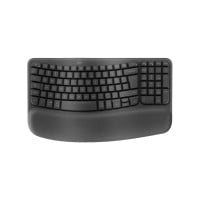Клавиатура Logitech Wave Keys for Business