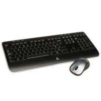 Клавиатура Logitech Wireless Combo MK520