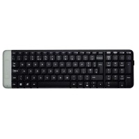 Клавиатура Logitech Wireless Keyboard K230