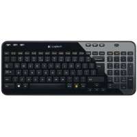 Клавиатура Logitech Wireless Keyboard K360