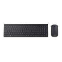 Клавиатура Microsoft Designer Bluetooth Desktop English Retail