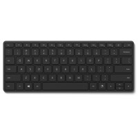 Клавиатура Microsoft Designer Compact Black