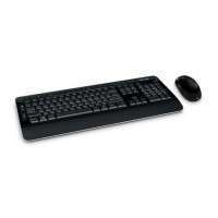 Клавиатура Microsoft Wireless Desktop 3050 USB Port English Retail
