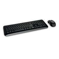 Клавиатура Microsoft Wireless Desktop 850 Port Eng English Retail