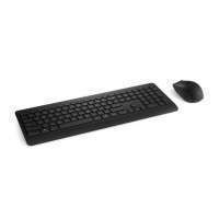 Клавиатура Microsoft Wireless Desktop 900 USB Port Eng English Retail