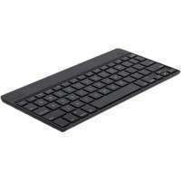 Клавиатура Moshi VersaKeyboard for iPad 9.7inch (2017 / 2018) - Metro Black